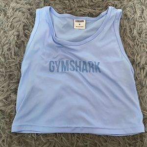 Gymshark Crop Top